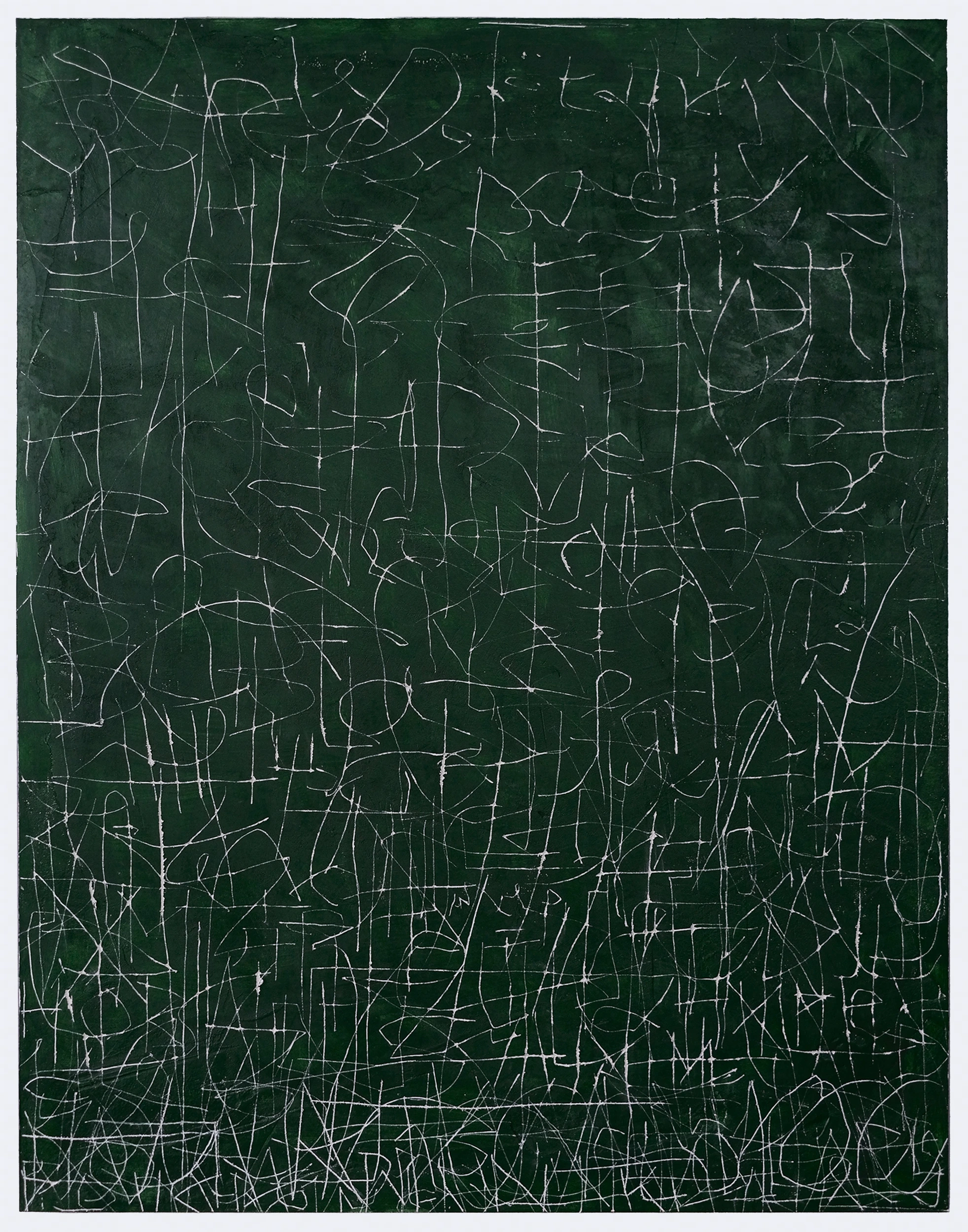 Variation of Green 2025
