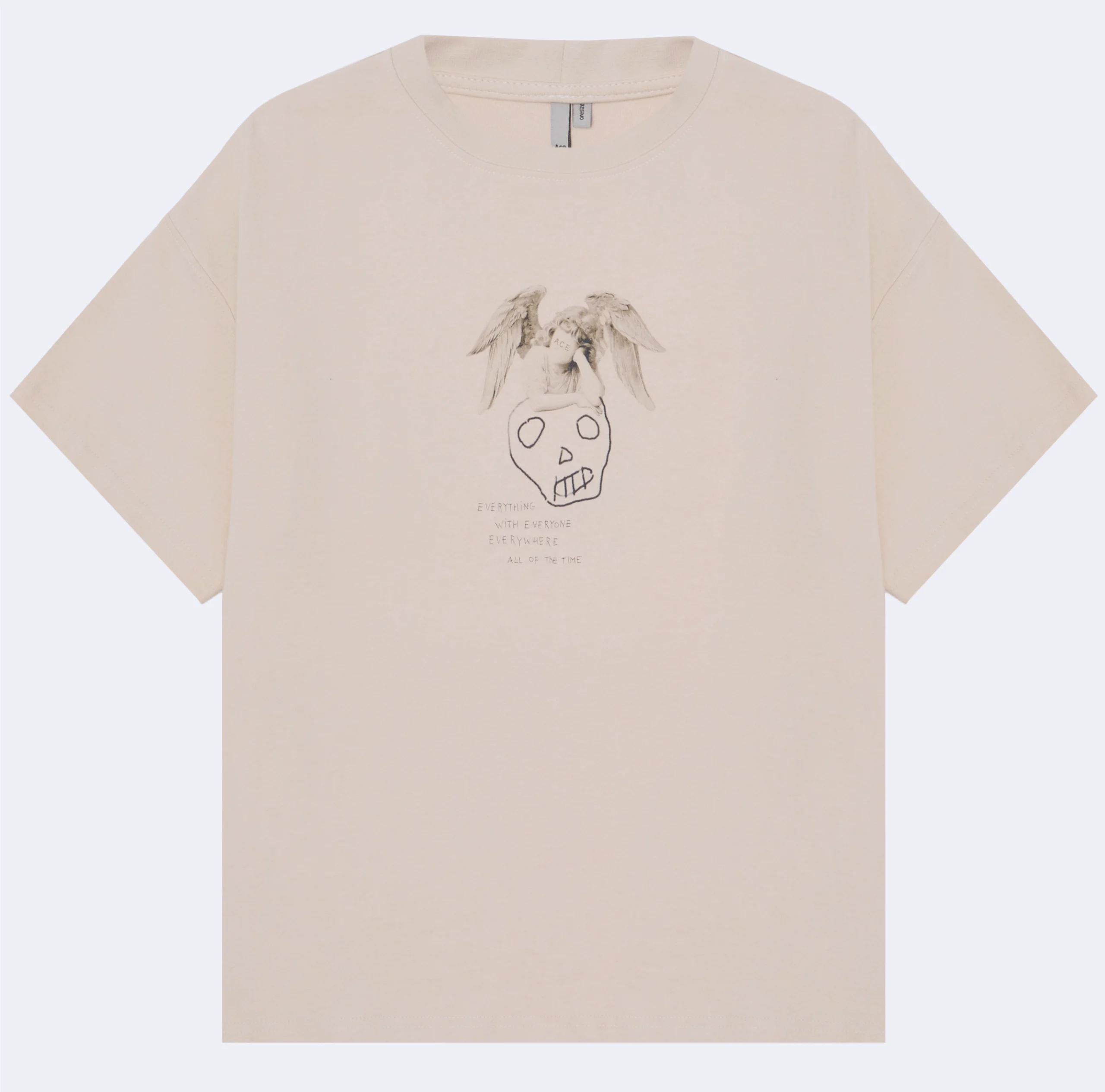 ACE T-Shirt 2