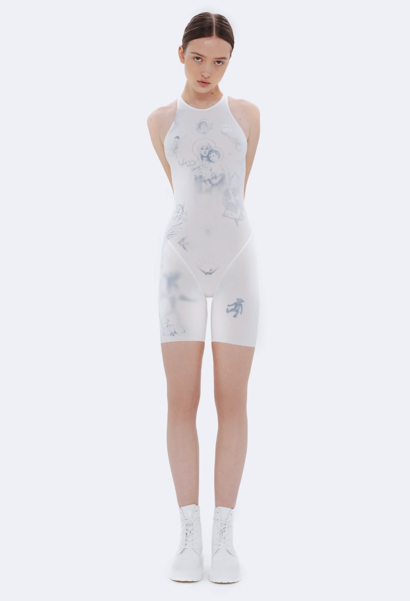 TTSWTRS Tereza Jumpsuit