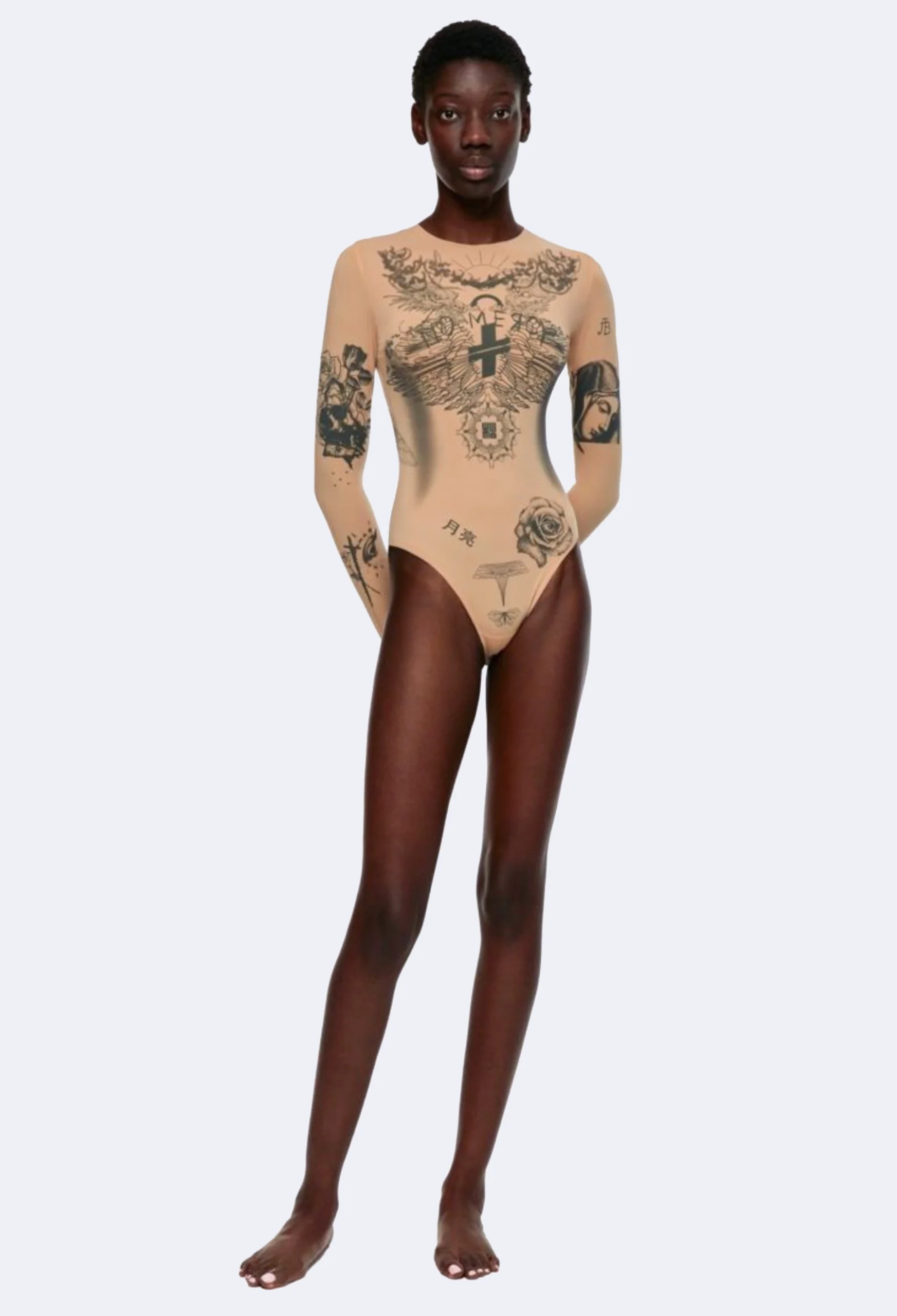 TTSWTRS Body